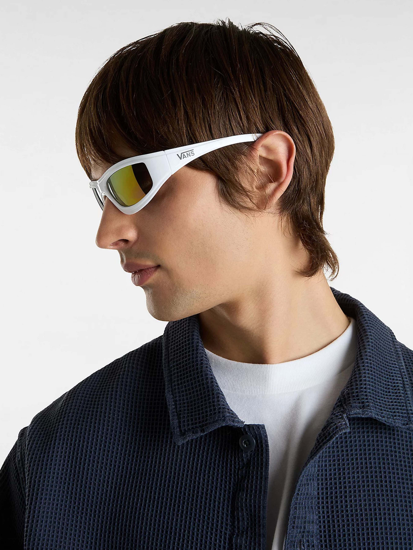 Сонцезахисні окуляри Vans Felix модель VN000GMZEB11 Фото