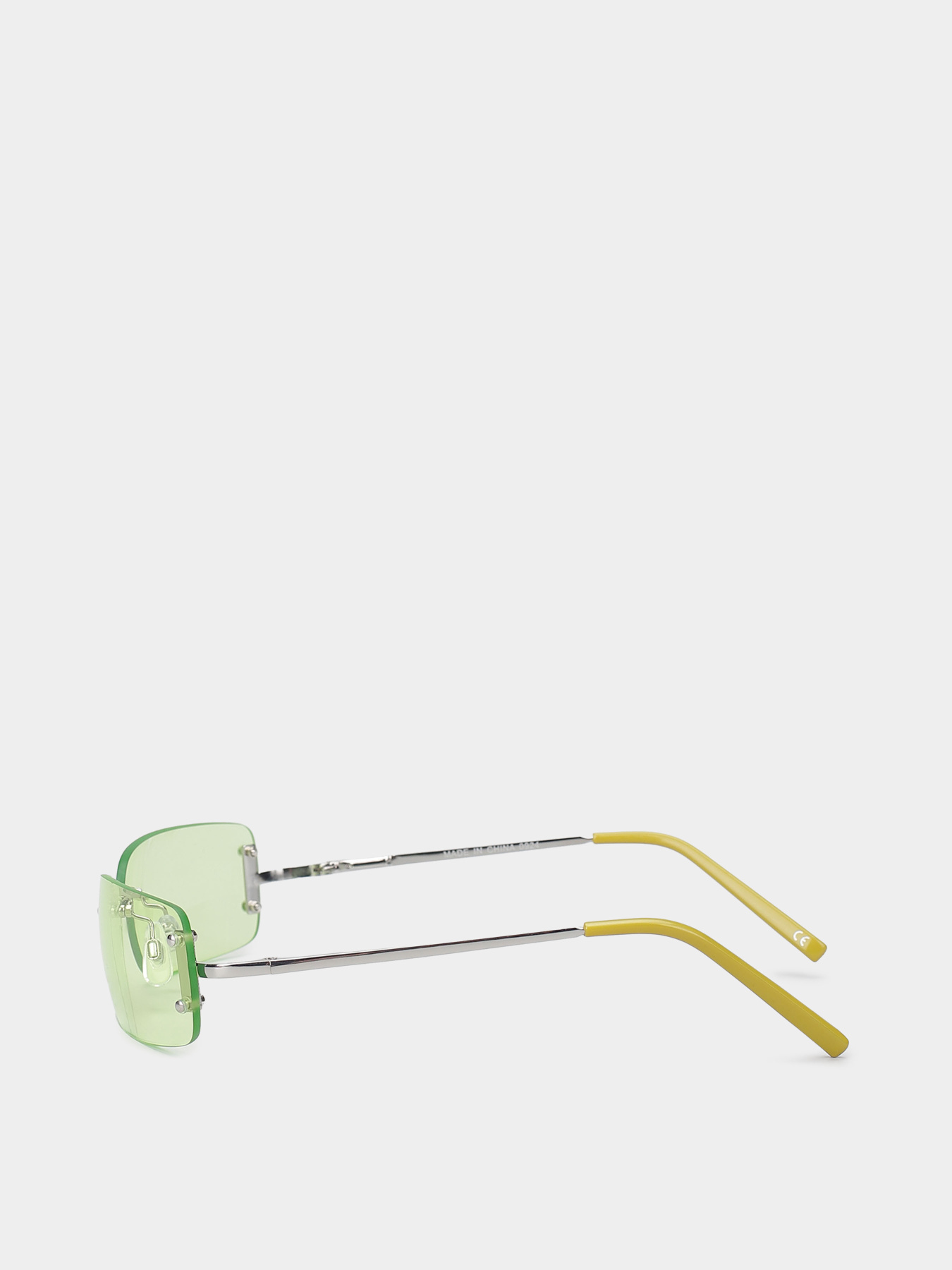 Сонцезахисні окуляри Vans Gemini модель VN000GMYCLH1 Фото