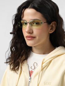 Сонцезахисні окуляри Vans Gemini модель VN000GMYCLH1 Фото