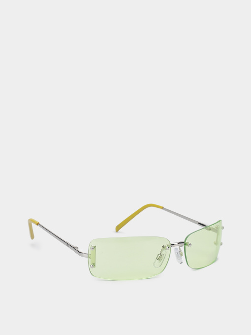 Сонцезахисні окуляри Vans Gemini Модель VN000GMYCLH1 Фото