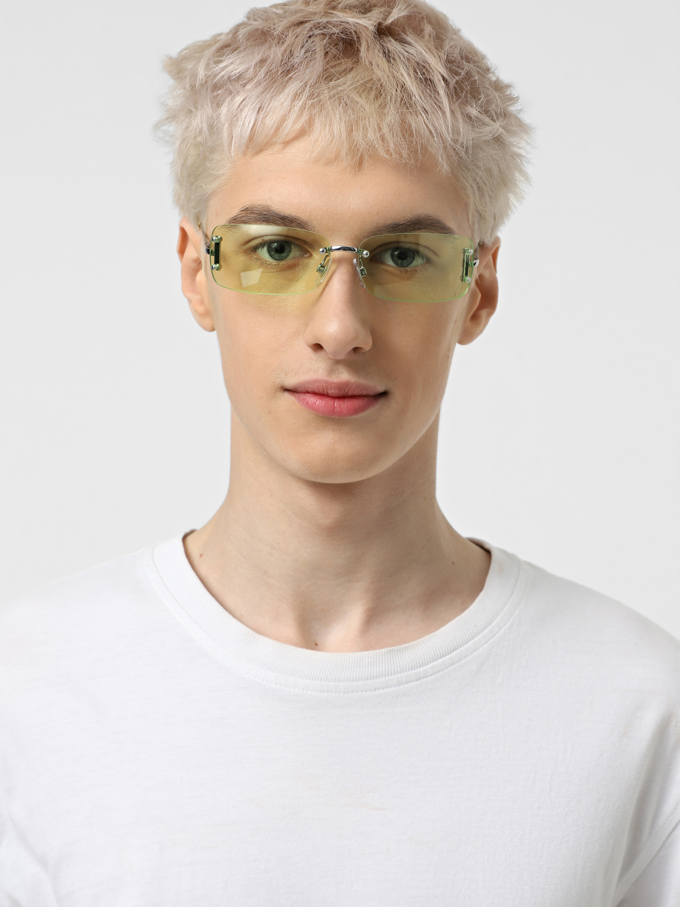 Сонцезахисні окуляри Vans Gemini модель VN000GMYCLH1 Фото