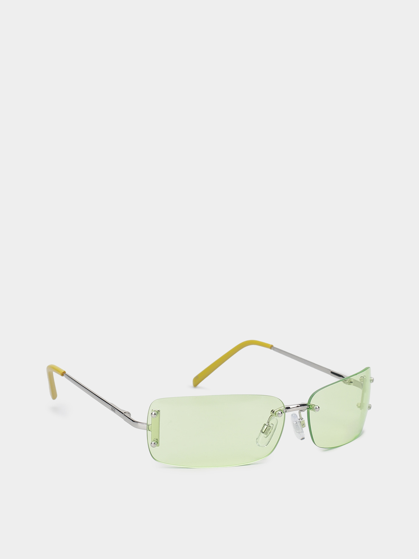 Сонцезахисні окуляри Vans Gemini модель VN000GMYCLH1 Фото