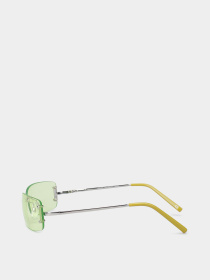 Сонцезахисні окуляри Vans Gemini модель VN000GMYCLH1 Фото