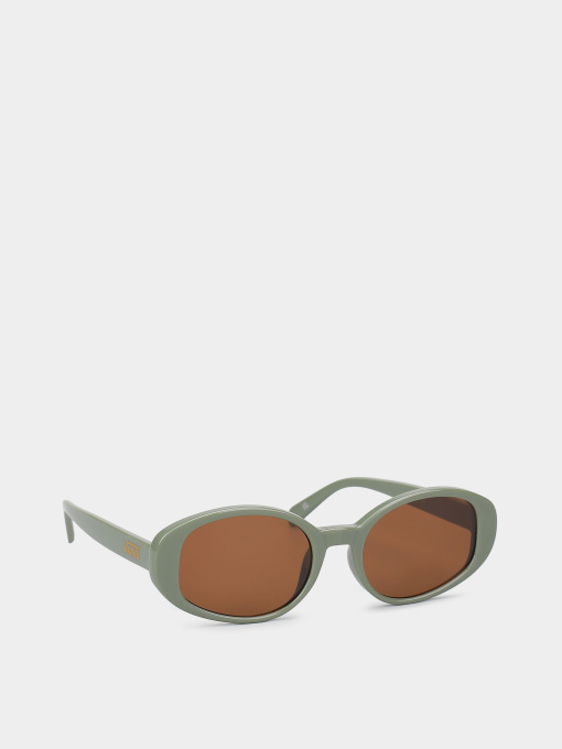 Сонцезахисні окуляри Vans Out There Модель VN000ND7ZBF1 Фото