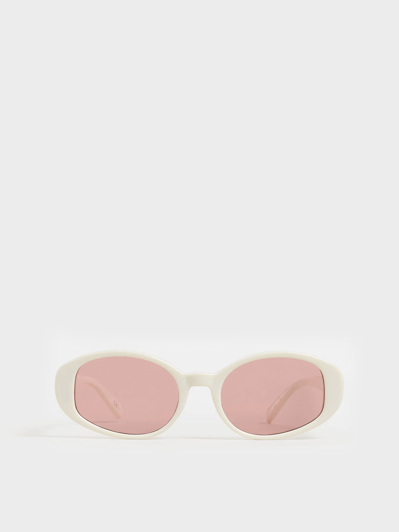 Сонцезахисні окуляри Vans Out There Модель VN000ND7FS81 Фото