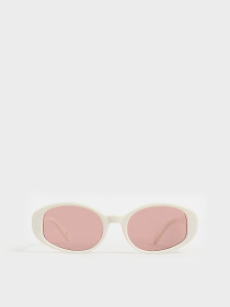 Солнцезащитные очки Vans Out There модель VN000ND7FS81 Фото