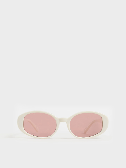 Сонцезахисні окуляри Vans Out There модель VN000ND7FS81 Фото