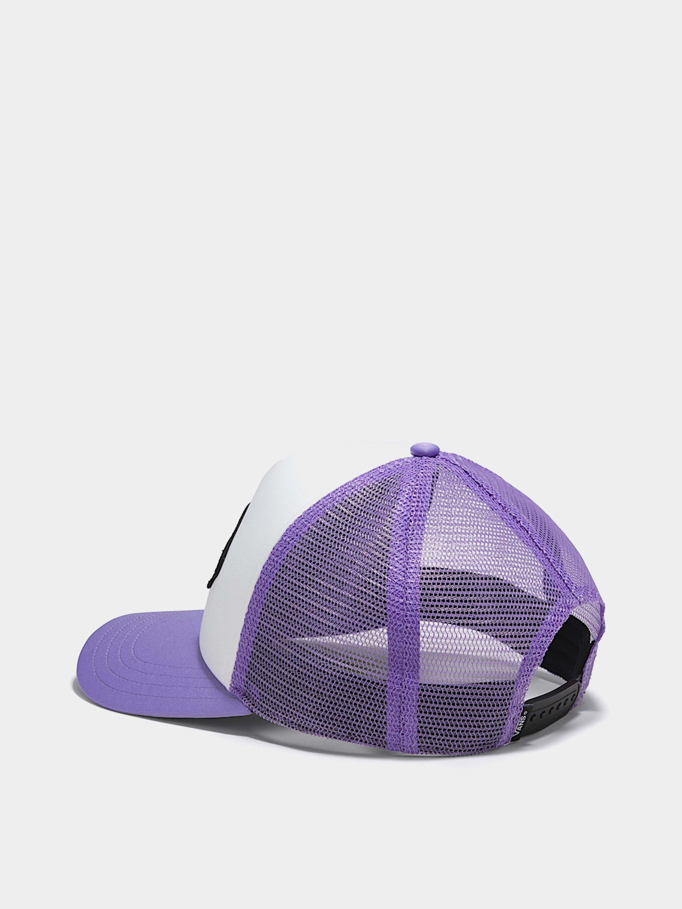 Кепка Vans Classic Patch Curved Bill Trucker модель VN00066X6PH1 Фото