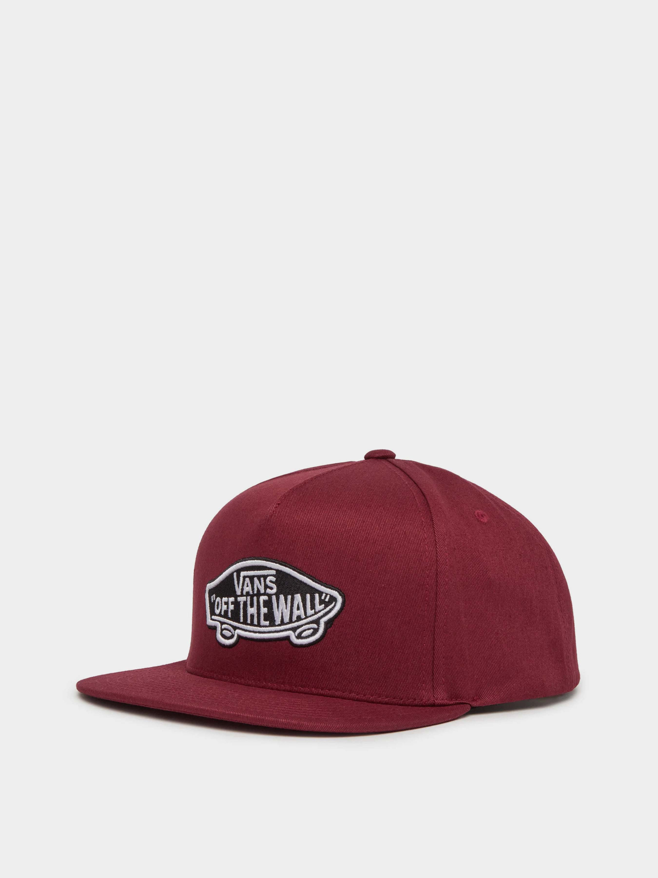 Кепка Vans Classic Vans Snapback модель VN000EZBZCF1 Фото