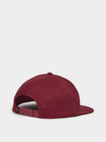 Кепка Vans Classic Vans Snapback модель VN000EZBZCF1 Фото