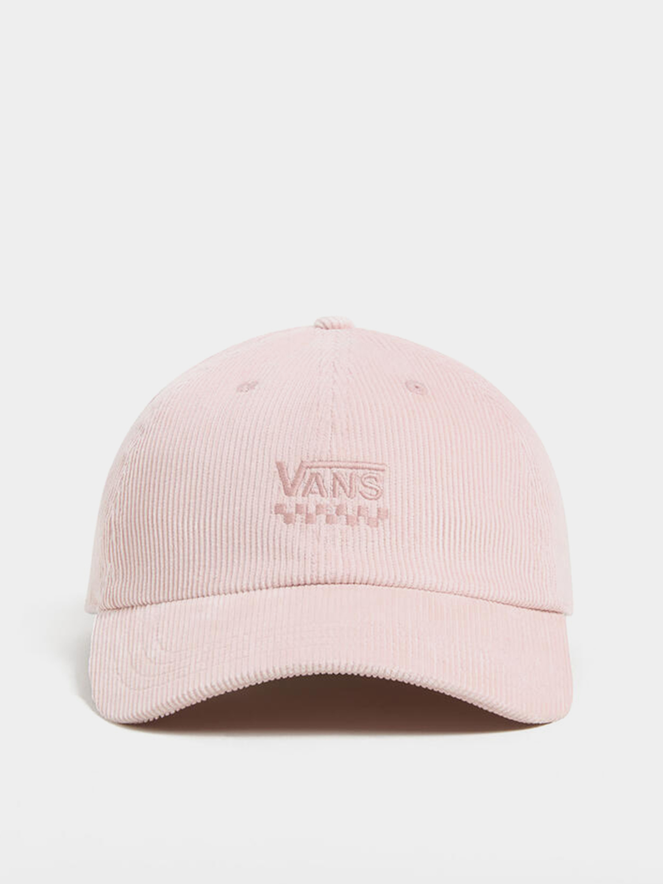 Кепка Vans Court Side Curved Bill модель VN000HEAO3N1 Фото