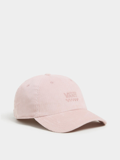 Кепка Vans модель VN000HEAO3N1 — фото - INTERTOP