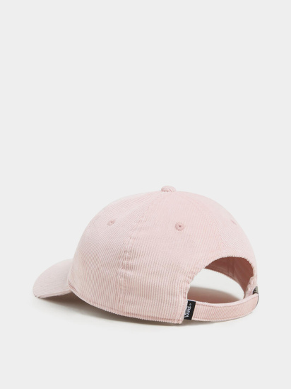 Кепка Vans модель VN000HEAO3N1 — фото 3 - INTERTOP