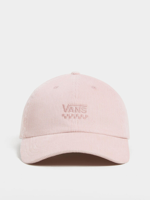 Кепка Vans Court Side Curved Bill модель VN000HEAO3N1 Фото