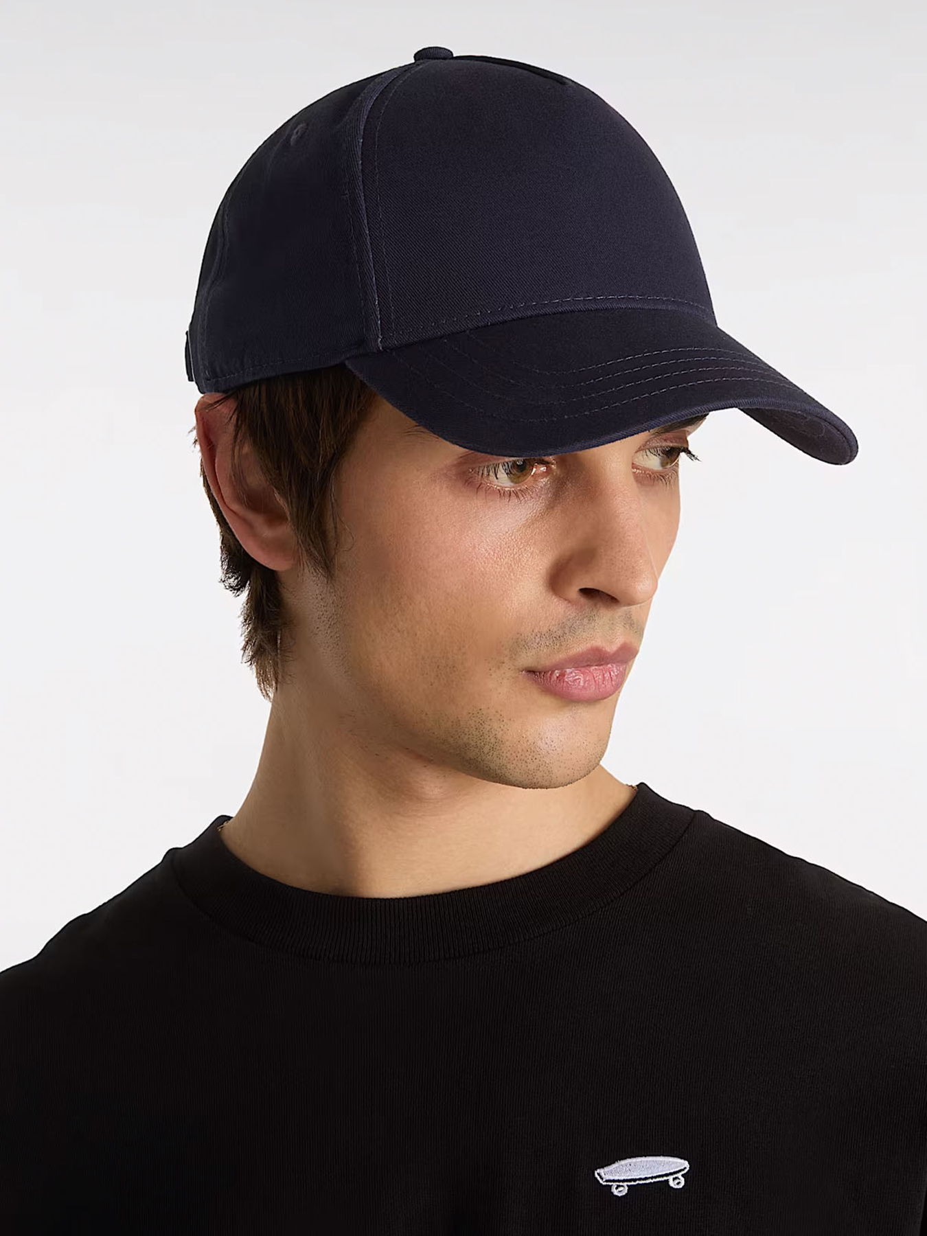 Кепка Vans Data System модель VN000HSCJDU1 Фото