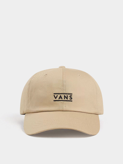 Кепка Vans модель VN000HS64MG1 — фото 3 - INTERTOP