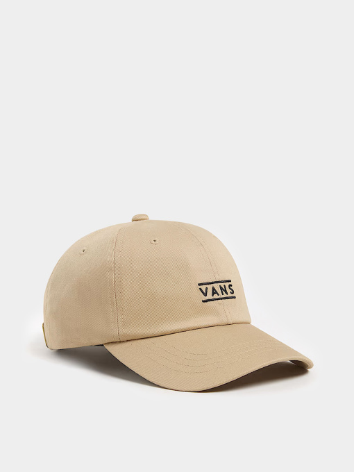 Кепка Vans Half Box Curved Bill модель VN000HS64MG1 Фото