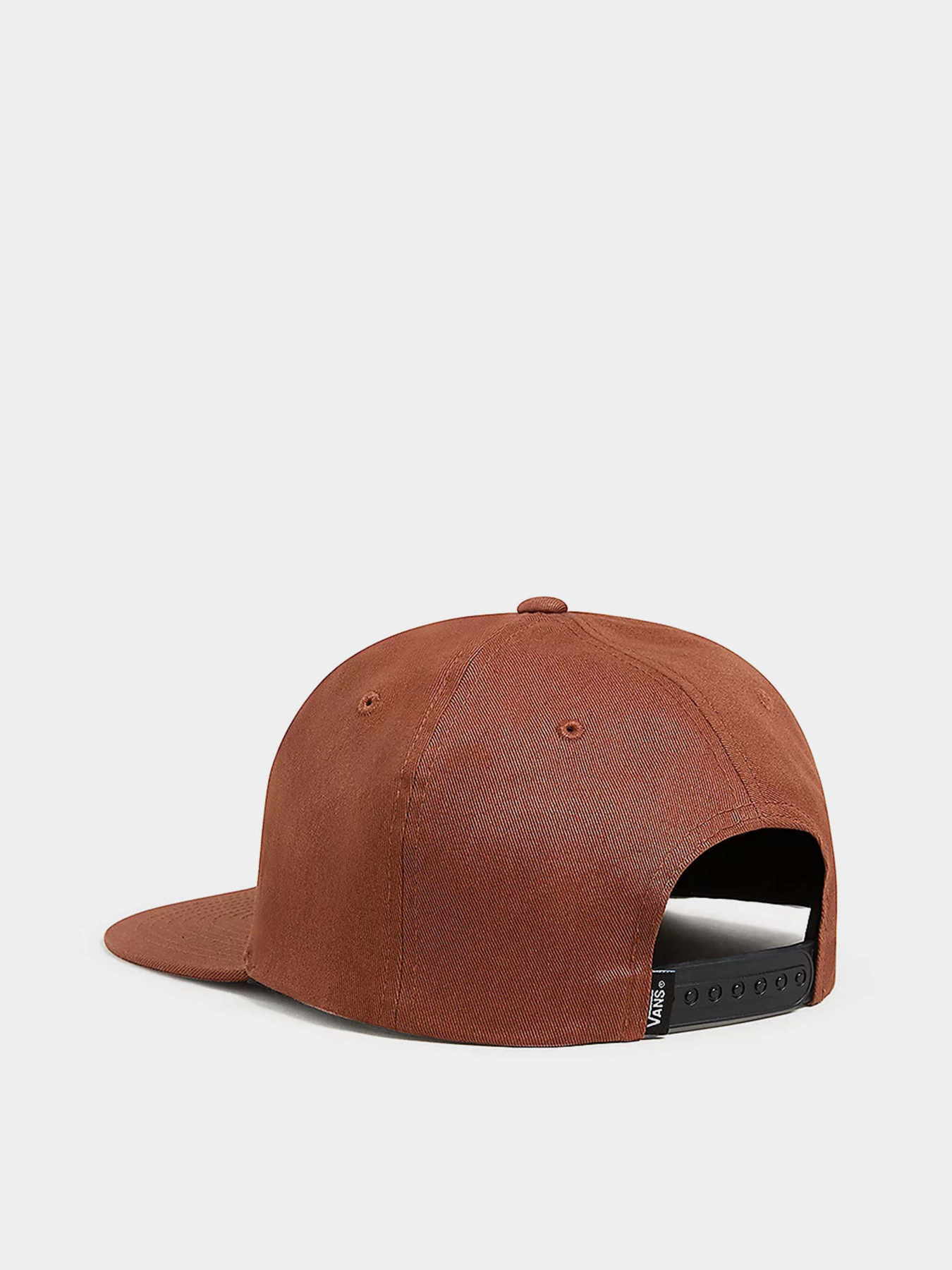 Кепка Vans Half Box Snapback модель VN000HSF1RE1 Фото