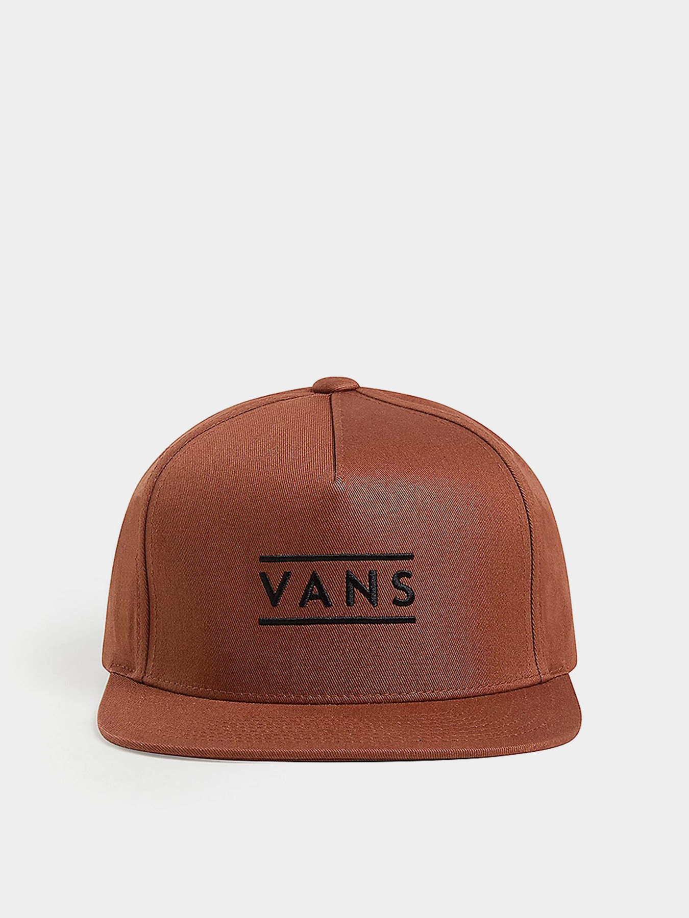 Кепка Vans Half Box Snapback модель VN000HSF1RE1 Фото