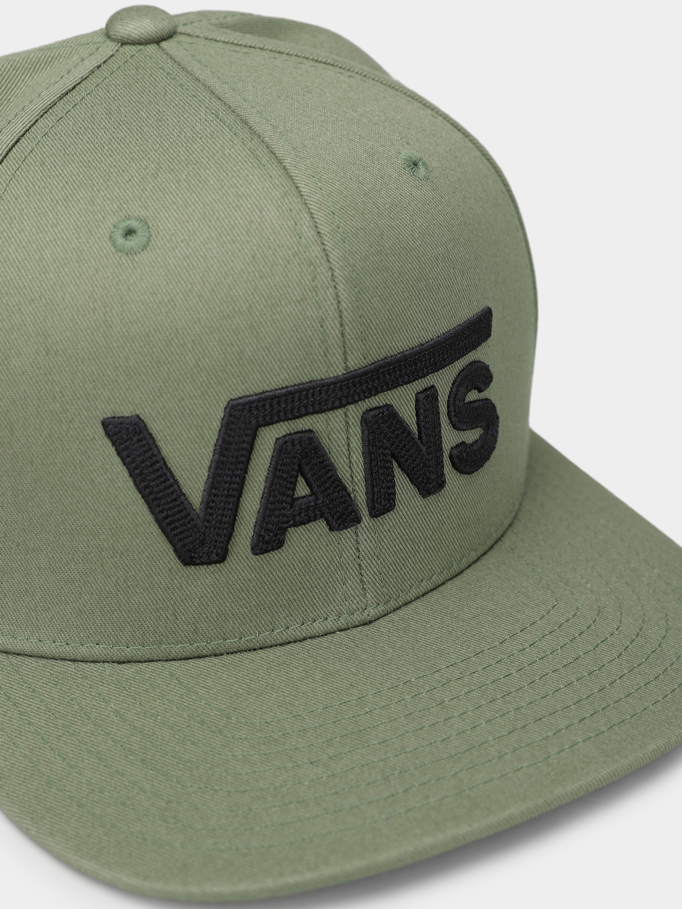Кепка Vans Mn Drop V Ii Snapback модель VN0A36ORZBF1 Фото