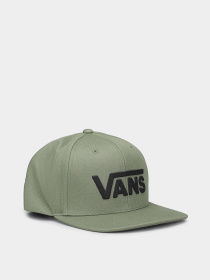 Кепка Vans Mn Drop V Ii Snapback модель VN0A36ORZBF1 Фото