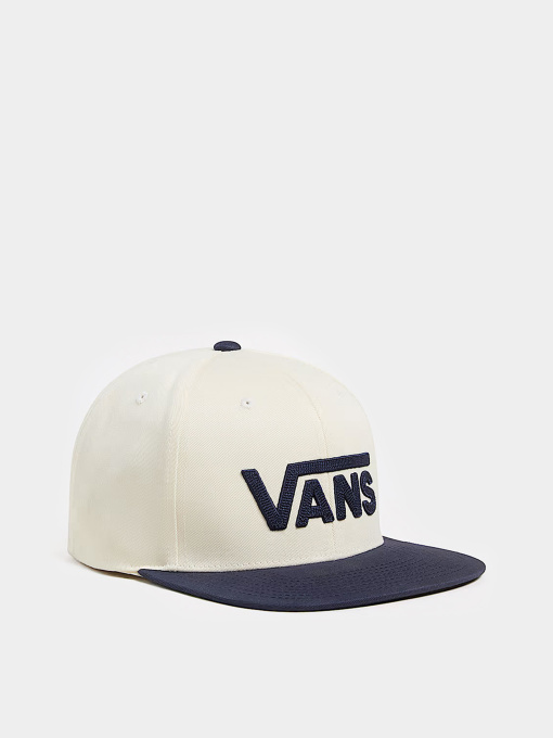 Кепка Vans MN Drop V II модель VN0A36ORE801 Фото