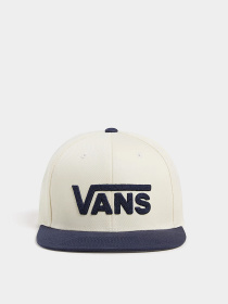 Кепка Vans MN Drop V II модель VN0A36ORE801 Кепка Vans MN Drop V II модель VN0A36ORE801 Фото