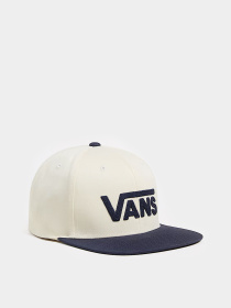 Кепка Vans MN Drop V II модель VN0A36ORE801 Кепка Vans MN Drop V II модель VN0A36ORE801 Фото