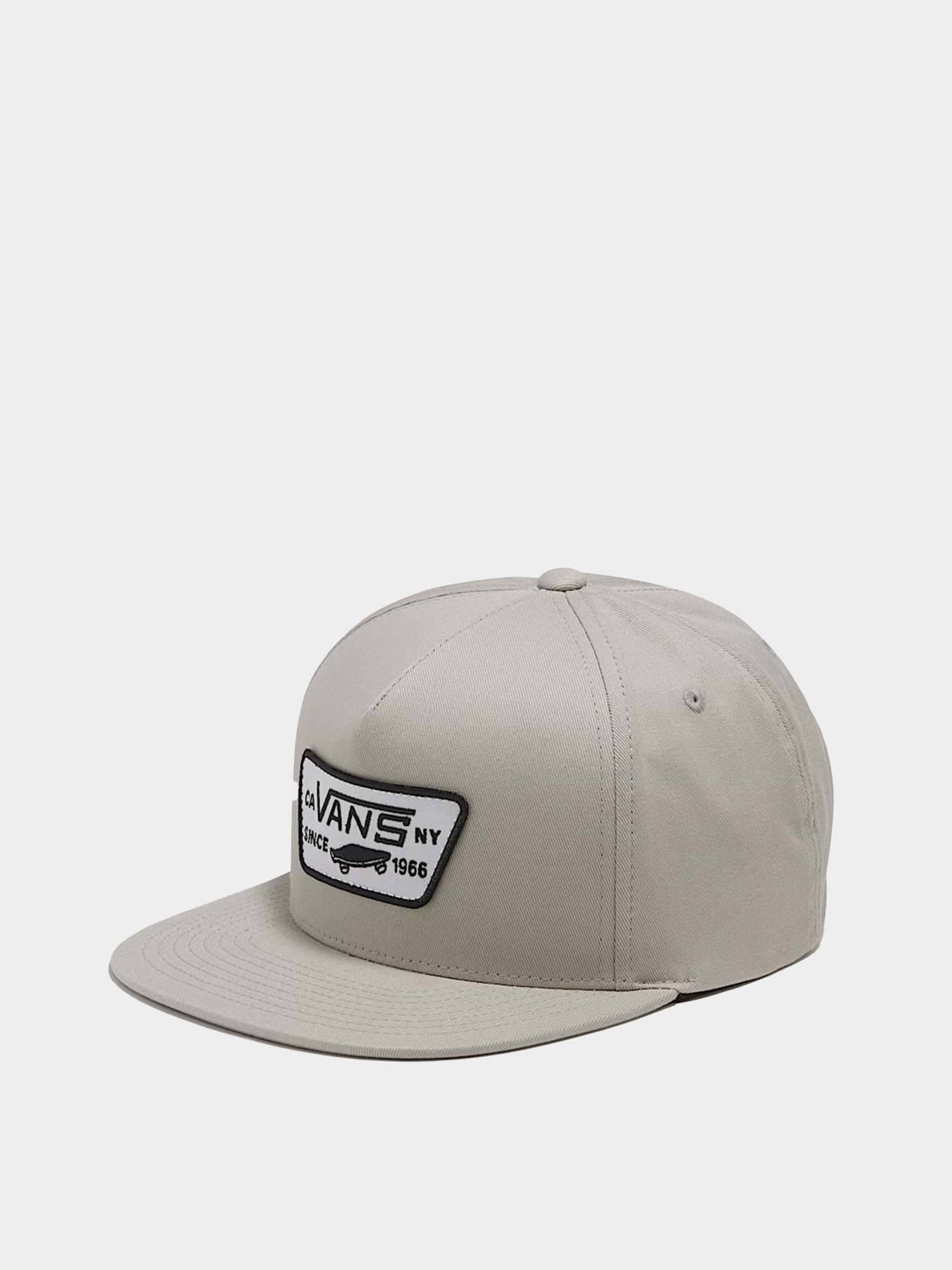 Кепка Vans MN Full Patch модель VN000QPUZUJ1 Фото