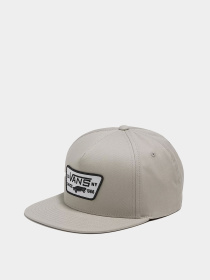 Кепка Vans MN Full Patch модель VN000QPUZUJ1 Фото