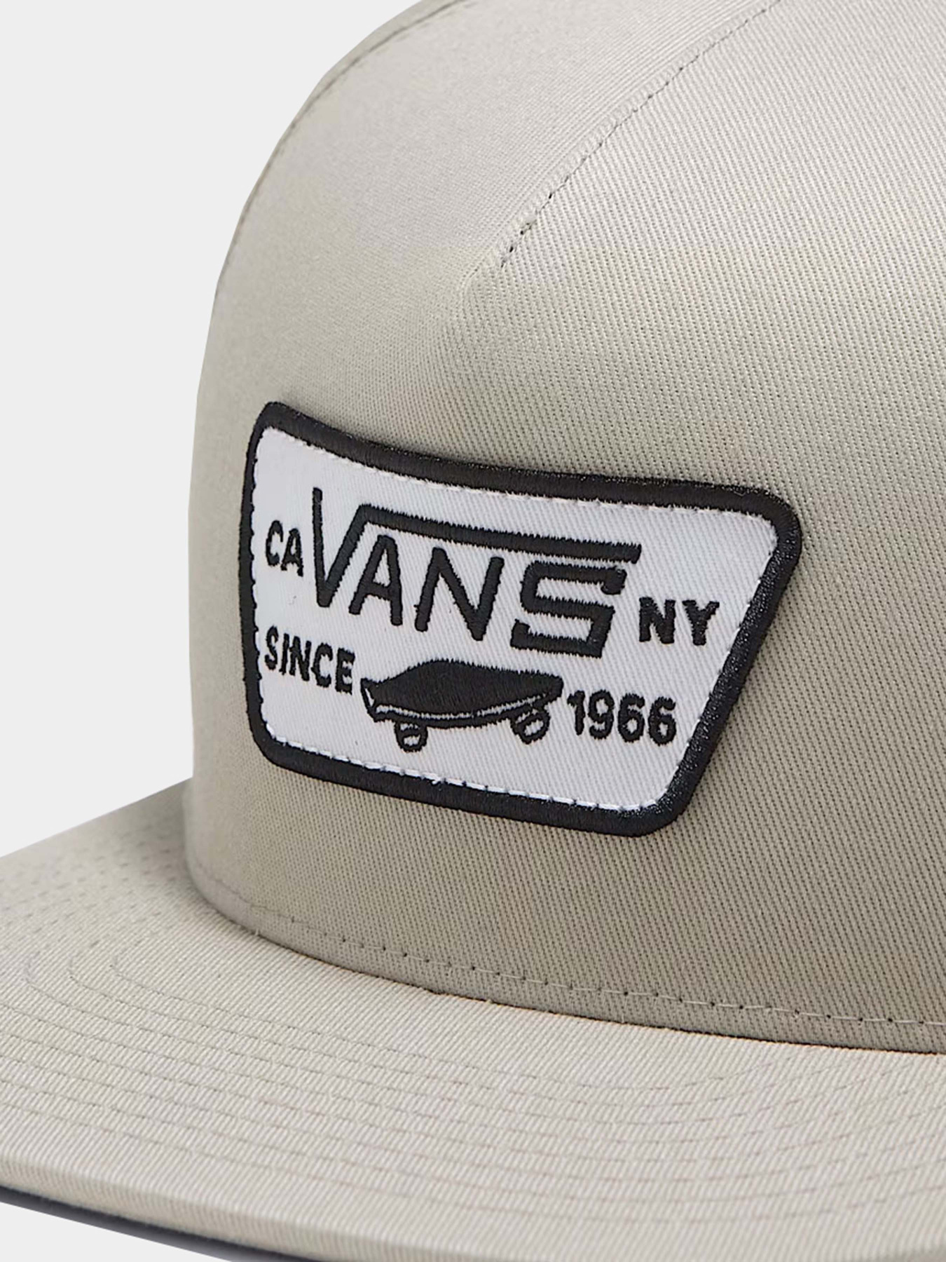 Кепка Vans MN Full Patch модель VN000QPUZUJ1 Фото