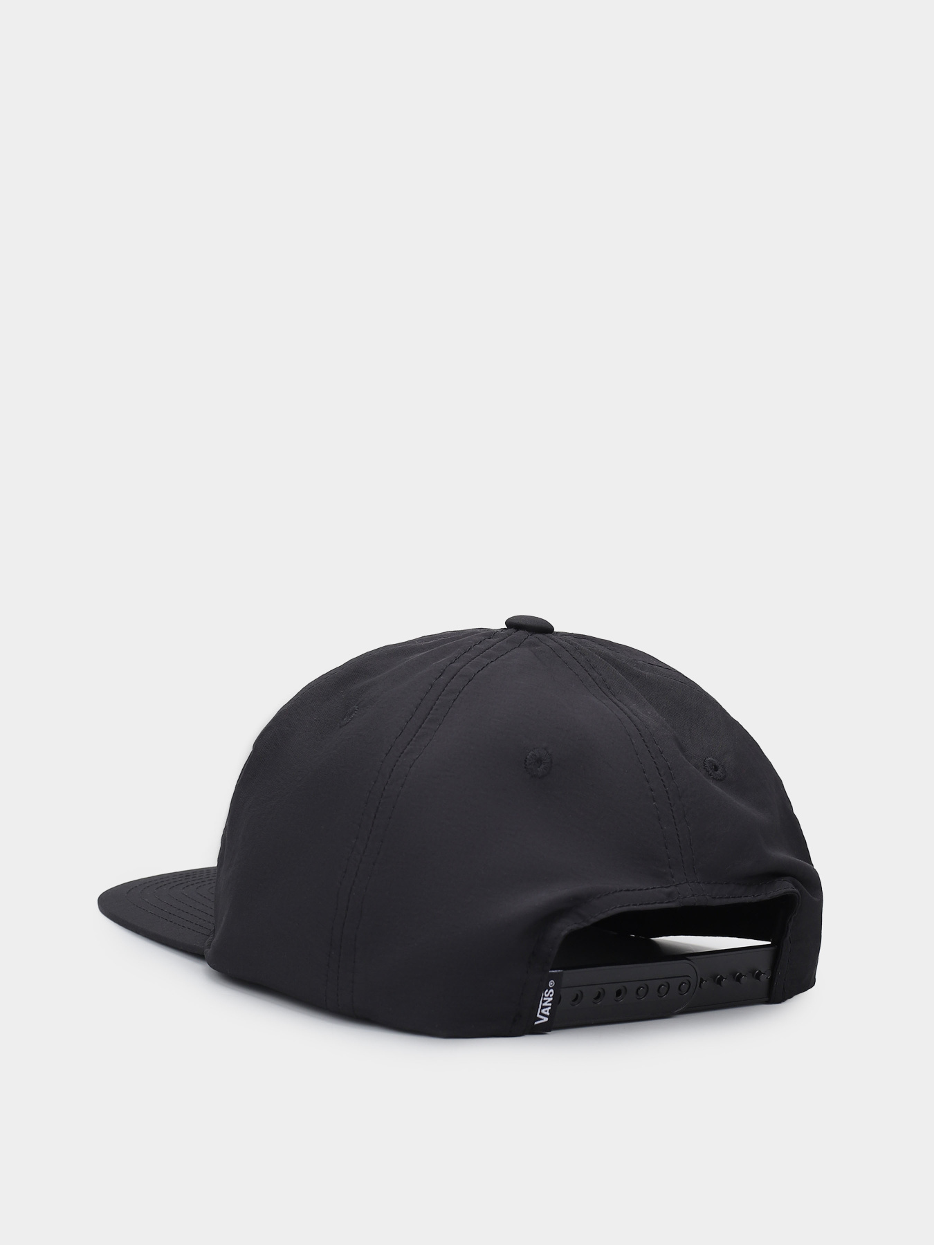 Кепка Vans MTE Expedition 5 Panel модель VN000K61BLK1 Фото