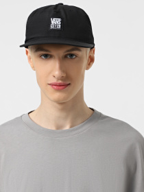 Кепка Vans MTE Expedition 5 Panel модель VN000K61BLK1 Фото