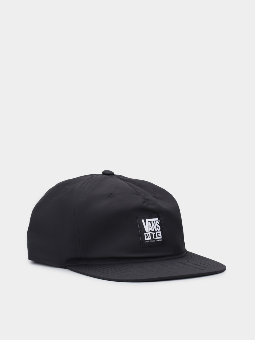 Кепка Vans MTE Expedition 5 Panel модель VN000K61BLK1 Фото