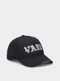 Кепка Vans Original Vans Strapback модель VN000NBSBLK1 Фото