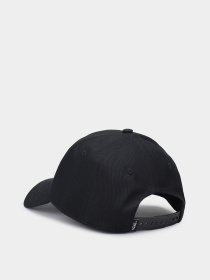 Кепка Vans Original Vans Strapback модель VN000NBSBLK1 Фото