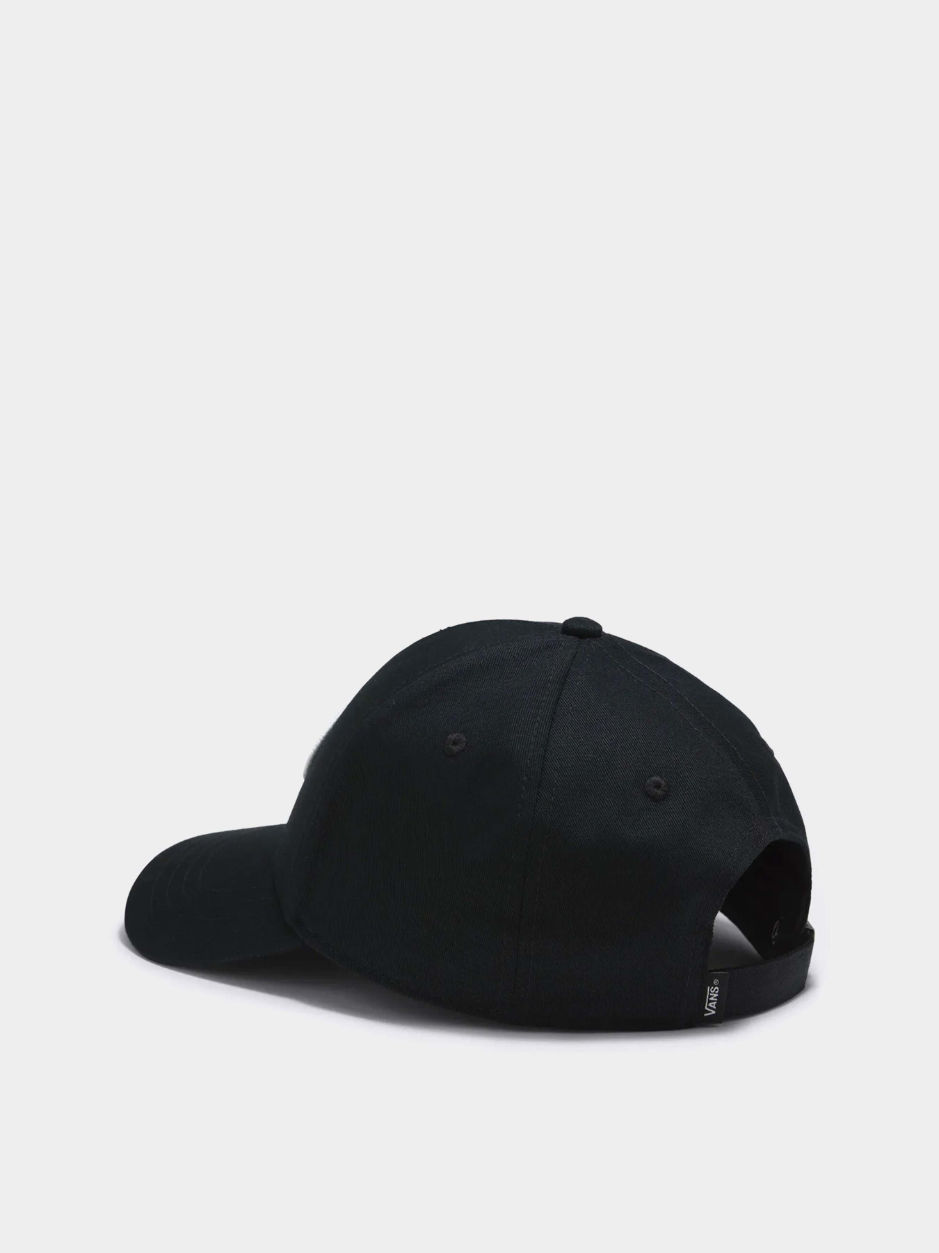 Кепка Vans Jockey Raley модель VN000NBTBLK1 Фото