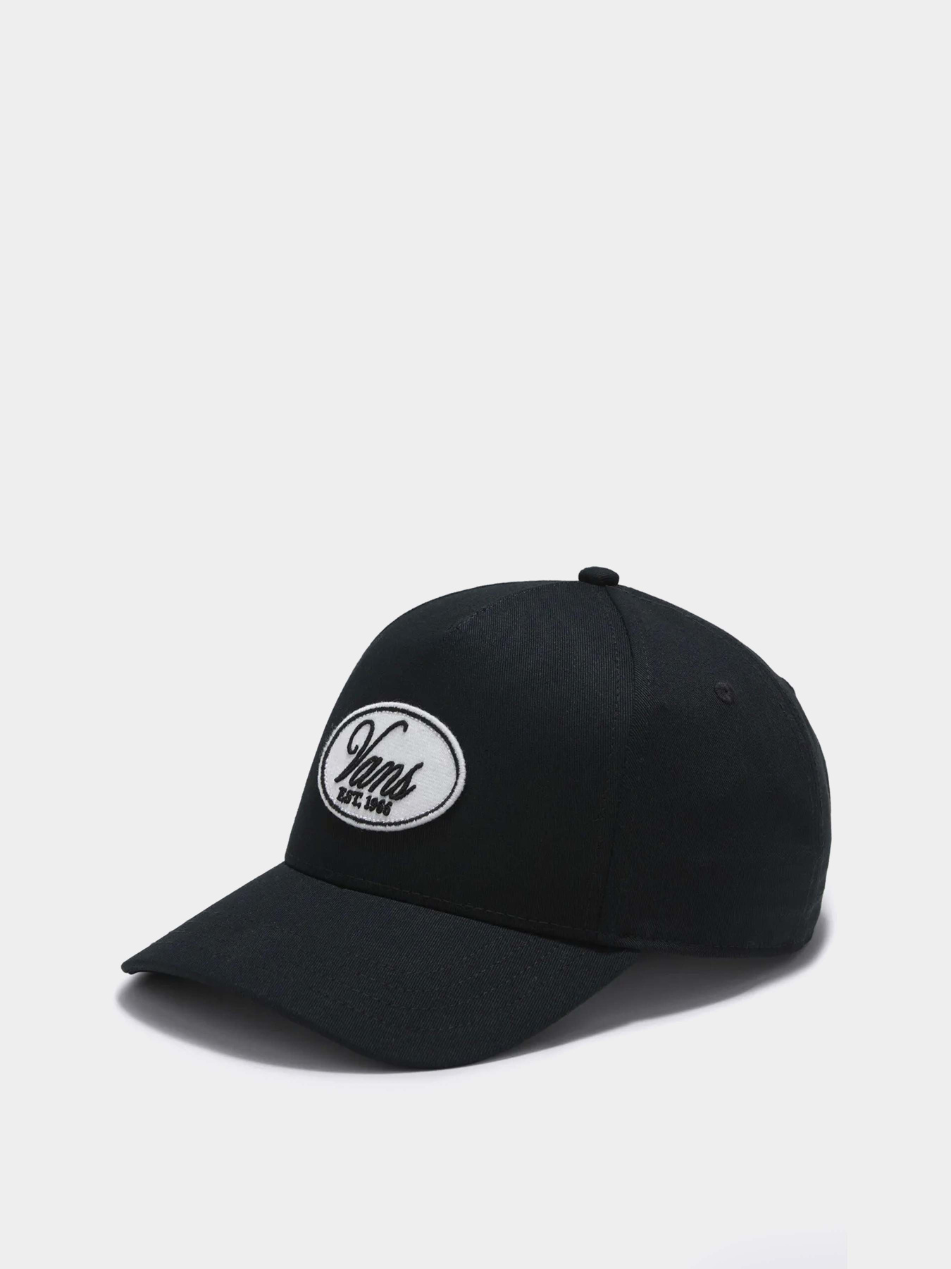 Кепка Vans Jockey Raley модель VN000NBTBLK1 Фото