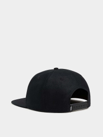 Кепка Vans Ravenna Snapback модель VN000NBXBLK1 Фото