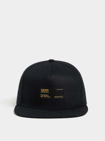 Кепка Vans Ravenna Snapback модель VN000NBXBLK1 Фото