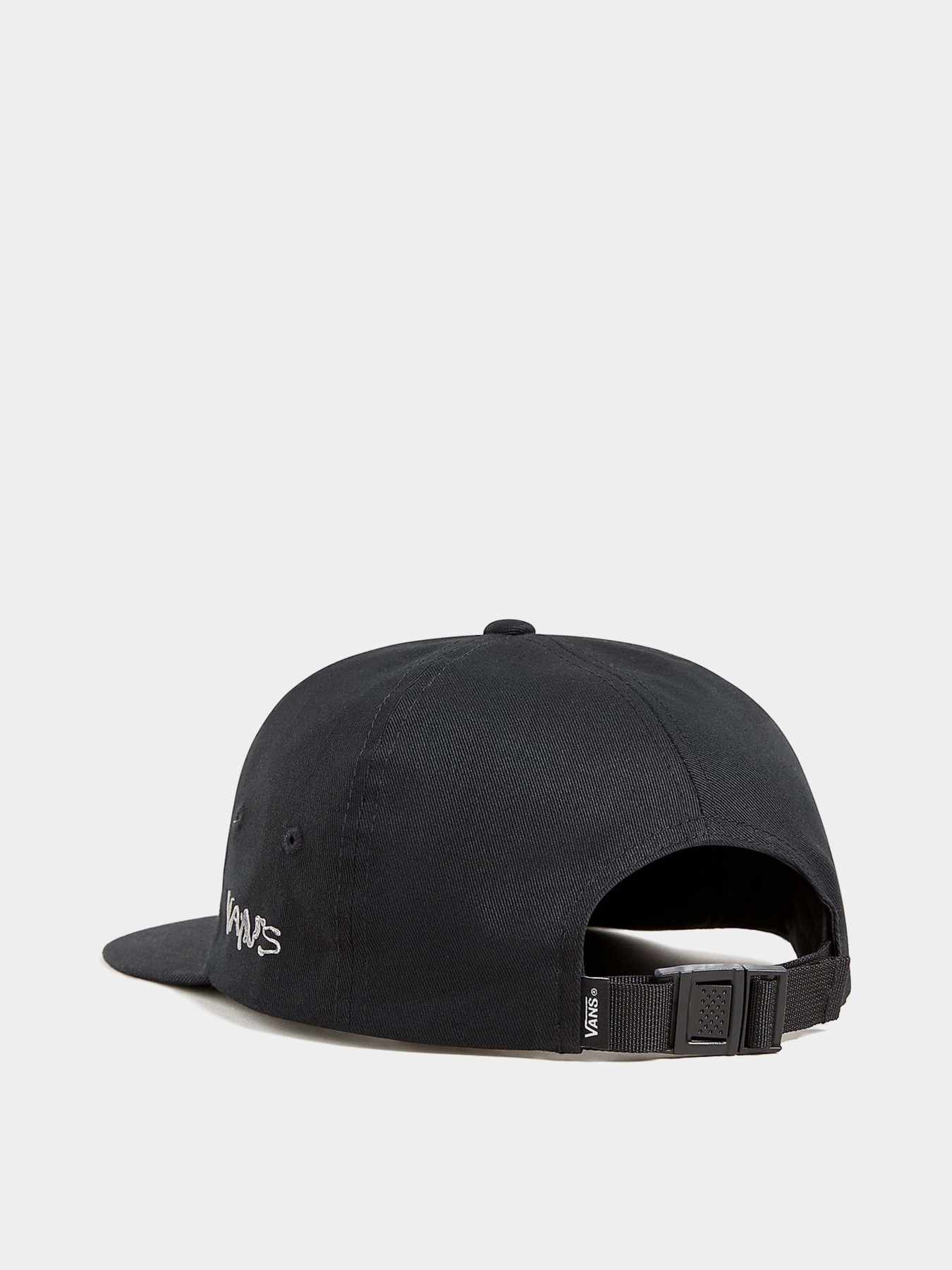 Кепка Vans Reserve Jockey модель VN000MPGBLK1 Фото