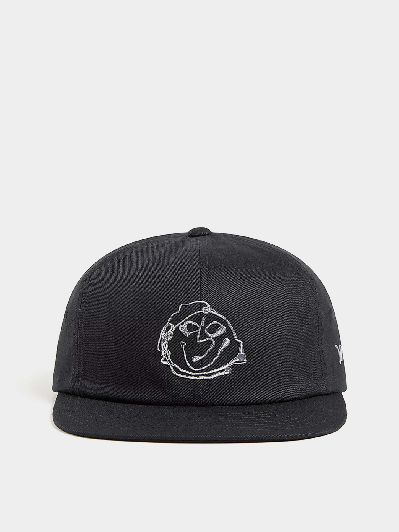 Кепка Vans Reserve Jockey модель VN000MPGBLK1 Фото