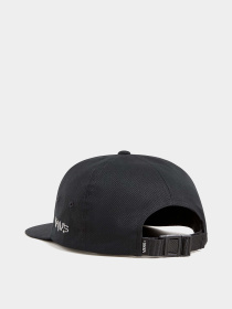 Кепка Vans Reserve Jockey модель VN000MPGBLK1 Фото