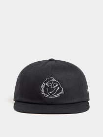 Кепка Vans Reserve Jockey модель VN000MPGBLK1 Фото