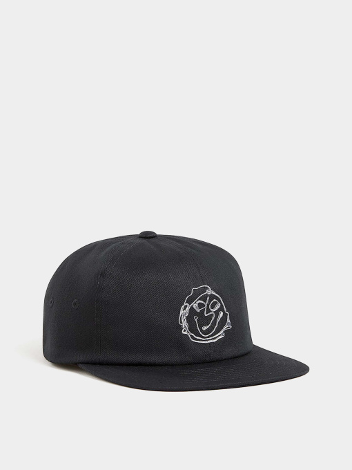 Кепка Vans Reserve Jockey модель VN000MPGBLK1 Фото