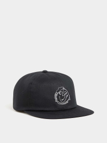 Кепка Vans Reserve Jockey модель VN000MPGBLK1 Фото