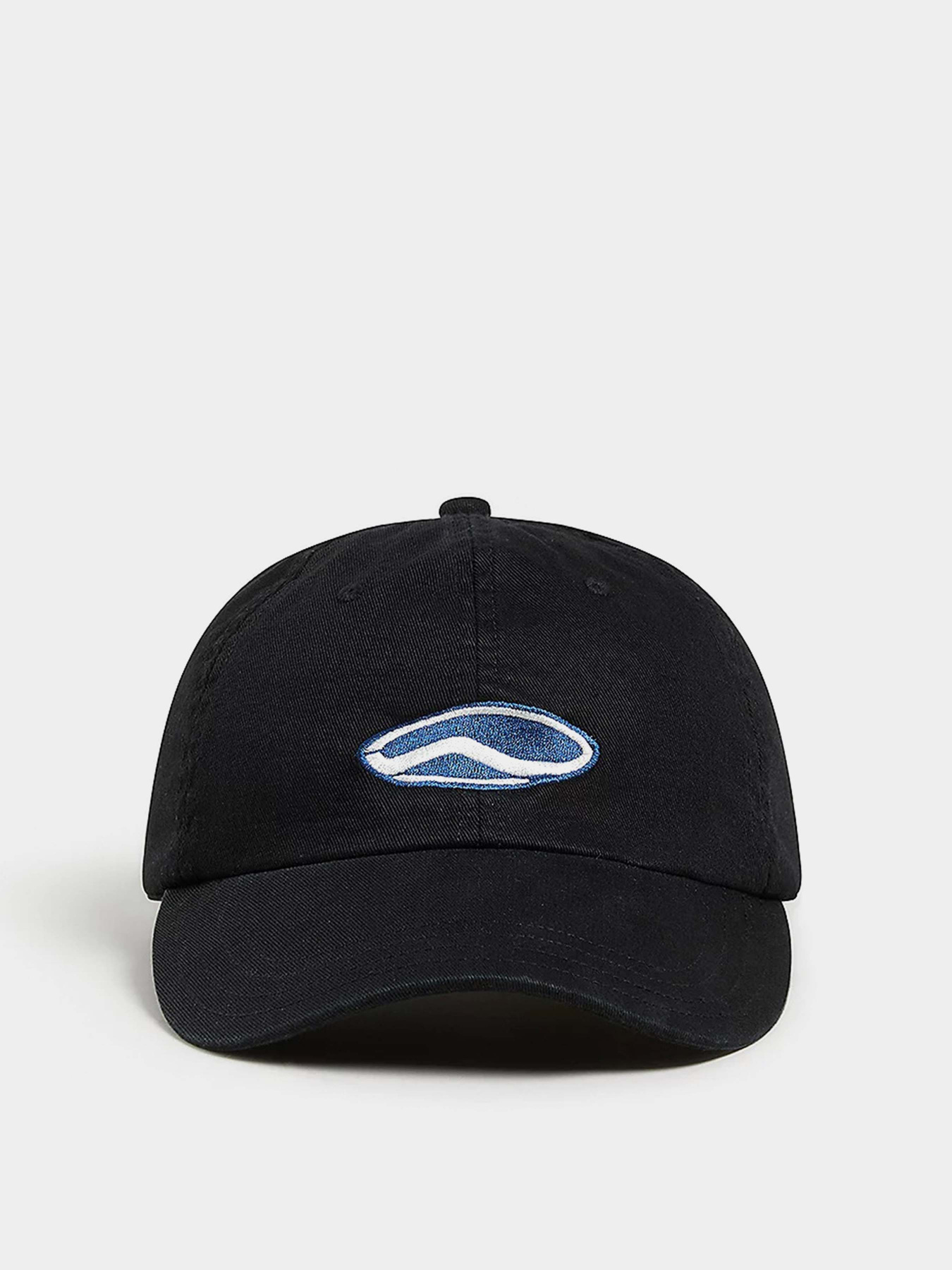 Кепка Vans Scanner Curved Bill Jockey модель VN000NBPBLK1 Фото