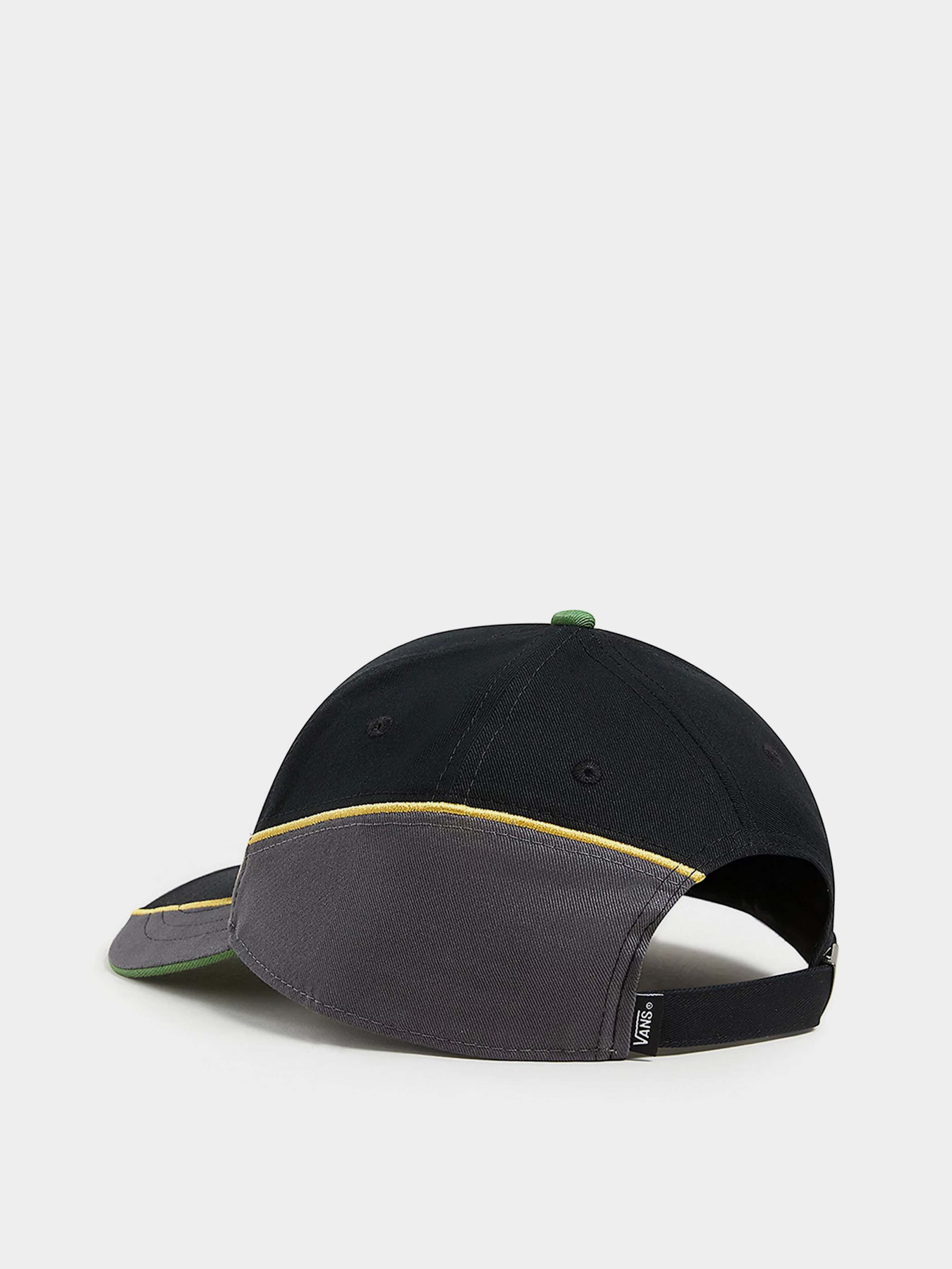 Кепка Vans Classic Strapback модель VN000NBRBLK1 Фото