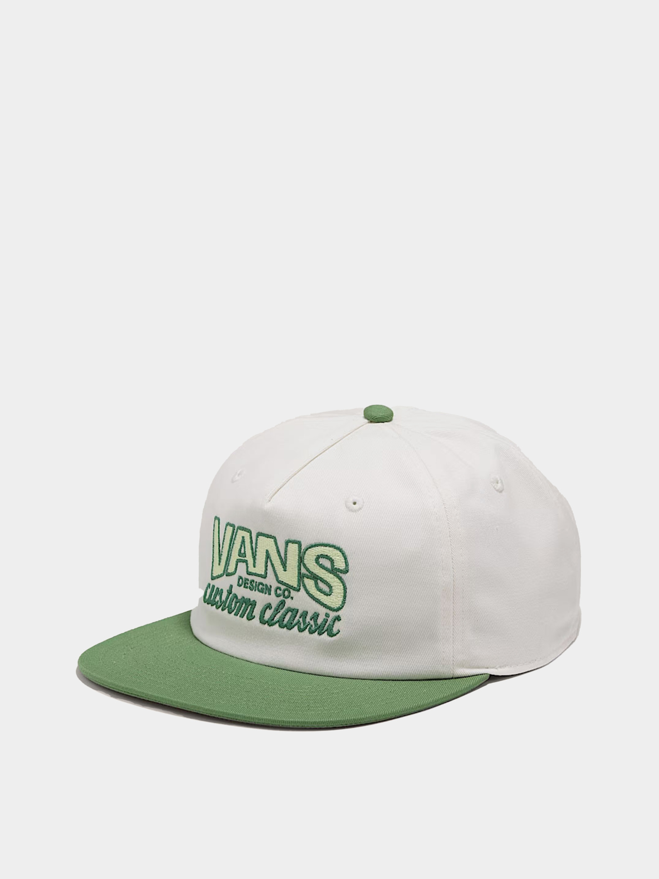 Кепка Vans Design Co Low Unstructured модель VN000MPEBR11 Фото