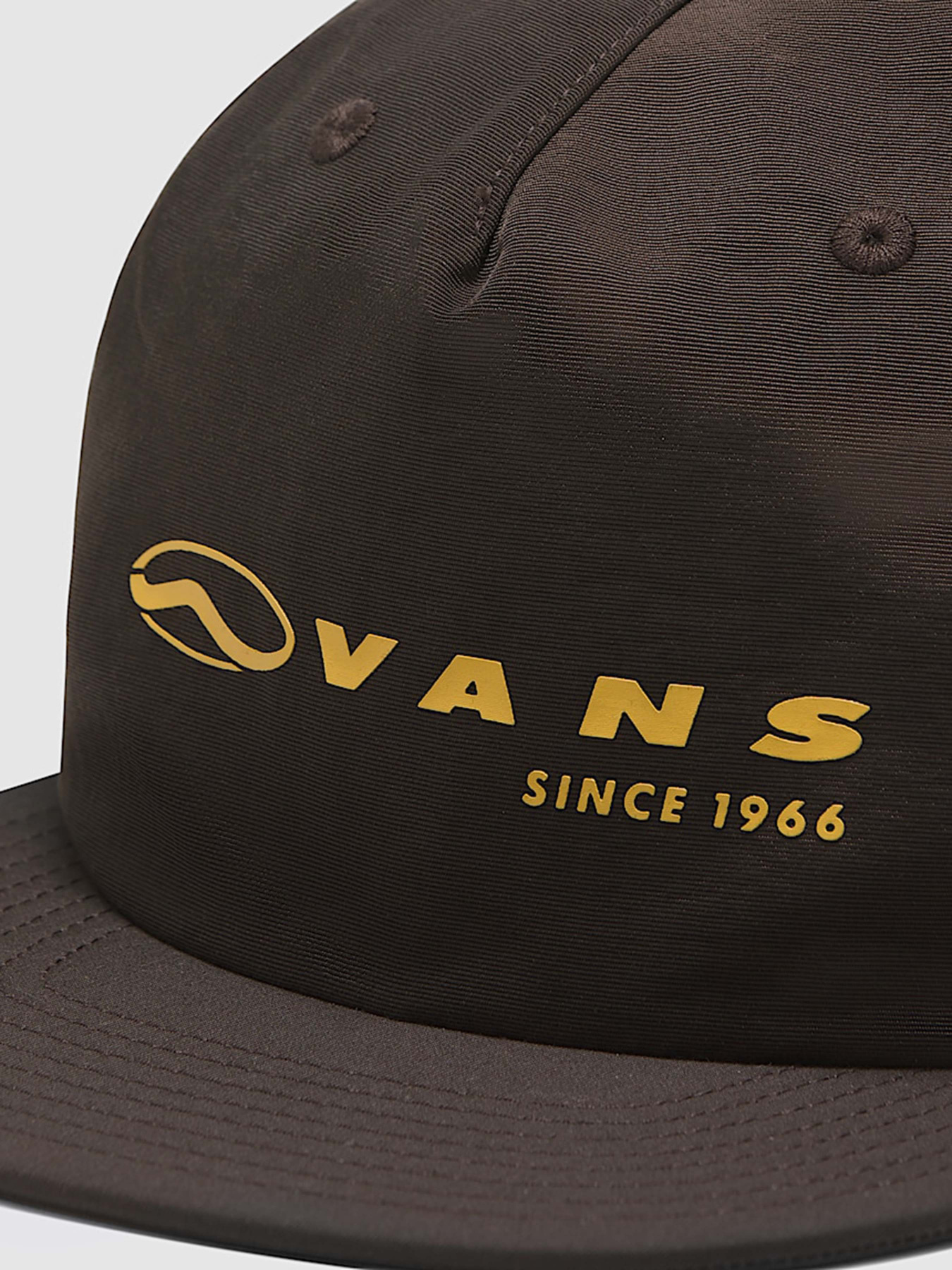 Кепка Vans Design Co Low Unstructured модель VN000MPED4C1 Фото